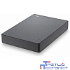 Seagate Portable HDD 4TB Basic STJL4000400 {USB 3.0, 2.5", Black}