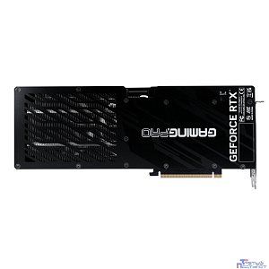 Видеокарта Palit PCI-E nVidia GeForce<RTX5080 16GB GAMINGPRO > GDDR7 256b, HDMI DPx3 (NE75080019T2-GB2031A)