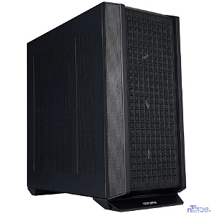 1STPLAYER PROSTATION 8 MAX / ATX, 13x3.5", 2x2.5" / 4x120mm fans / PS8MX-BK-4F