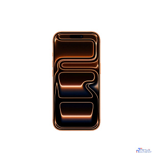 Apple iPhone 17 Pro 1Tb Cosmic Orange (MG8Q4ZA/A) (nanoSim+eSim Гонконг)
