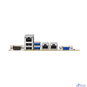 Supermicro MBD-X12STL-F-B mATX (uATX),LGA 1200