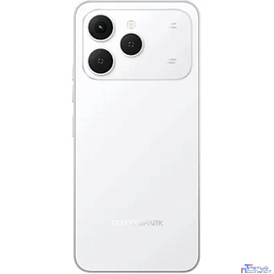 Tecno Spark 40 8+256Gb белый