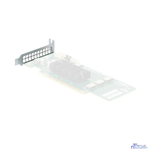 Аксессуары Chenbro 355-23748-3005A0, METAL,SLOT BRACKET,VENTING HOLES,RM23708-137A,SGCC,NCT