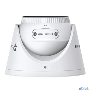 TP-Link InSight S445(2.8mm) VIGI 4МП Турельная полноцветная камера