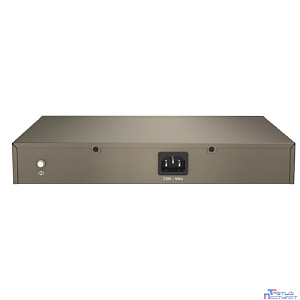 IP-COM G3310F Коммутатор Управляемый  8x10/100/1000Base-T+ 2x1000Base-X SFP