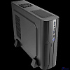 Formula Cs-101 Black (slim desktop, mATX/mini-ITX, 400Вт SFX )