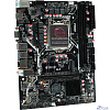 AFOX IH510D4-MA6-V2 (Socket 1200, mATX, H470, 2*DDR4(64Gb), VGA/HDM, 4*SATA3, 1*M.2, 1*PCIEx16/1*PCIEx1, 4*USB 2.0, 2*USB 3.0, 2 x PS/2, LAN 1*1G, RTL)
