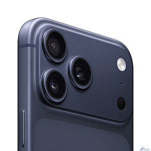 Apple iPhone 17 Pro Max 256Gb Deep Blue (MFYP4KH/A) (nanoSim+eSim Южная Корея)