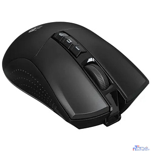 Мышь A4Tech Bloody R90 Plus черный оптическая (5000dpi) беспроводная USB (7but)