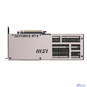 Видеокарта PCIE16 RTX5070TI 16GB RTX 5070 Ti 16G INSPIRE 3X OC MSI