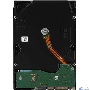 18TB Seagate Exos X18 (ST18000NM000J) {SATA 6Gb/s, 7200 rpm, 256mb buffer, 3.5"}