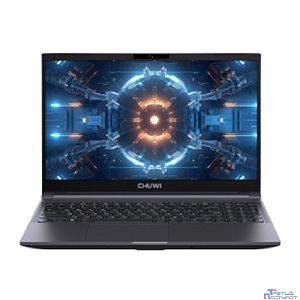 CHUWI GTBook [CWI624-521E5E1PDM35] Grey 15.6" {FHD i5-12450H(2Ghz)/16Gb/512Gb SSD/RTX3050 4Gb/W11Pro/+m}