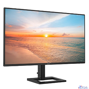 LCD PHILIPS 27" 27E1N1600AE {IPS 2560x1440 100Hz 1ms 350cd 178/178 1500:1 HDMI USB-C 2x2W}