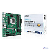 ASUS PRO Q870M-C-CSM (Socket 1851, mATX, 4xDDR5, 2xDP/HDMI, 1xPCIe 4.0x16,/1xPCIe 3.0, 1xLAN, 4xSATA 6Gb/s, 2xM.2, 1xM.2 E key, 3xUSB 3.2, 2xUSB 2.0, 2xPS/2)