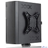 Foxline FL-BQ5-FLX220-U32 mITX, 1x5.25EXT(slim), 1x2.5INT, 2xUSB3.0, HDA, 1x40fan, w/220W TFX PSU, Tool-Free, w/1.2m EU pwr cord"