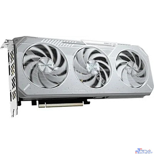 Видеокарта Gigabyte RX9060XT GAMING OC ICE 16GB GDDR6 128bit 2xDP HDMI 3FAN RTL