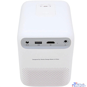 Wanbo Projector T2 Max New (белый) [6970885350382]