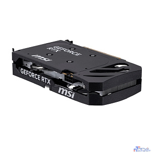 Видеокарта MSI RTX5050 SHADOW 2X OC 8GB GDDR6 128bit 3xDP HDMI 2FAN RTL