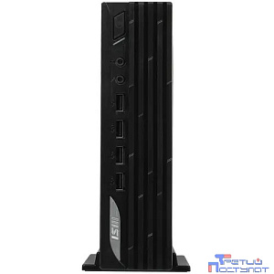 MSI Pro DP21 13M-085BRU [936-B0A421-089] Black { i5 13400/noDDR4/noHDD/UHDG 730/noOS}