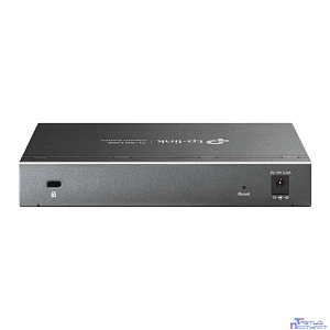 TP-Link TL-SG108E Коммутатор Easy Smart с 8 гигабитными портами