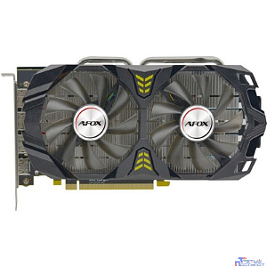 Видеокарта AFOX PCIE16 RX 580 8GB AFRX580-8192D5H7-V4
