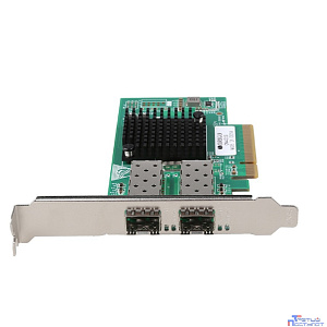 ORIGO ON420S/A1A Сетевой адаптер PCI-E x8, 2x10G SFP+
