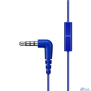 Panasonic RP-TCM115GCA (Наушники-вкладыши)