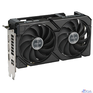 Видеокарта/ DUAL-RX9060XT-8G