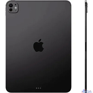 Apple iPad Pro 11-inch (M5) Wi-Fi 256Gb with Standard glass Space Black (MDWK4LL/A)