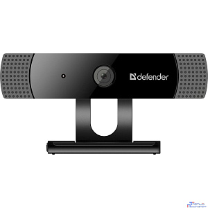 Web-камера Defender G-lens 2599 {FullHD 1080p, 2МП} [63199]