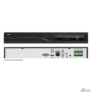BEWARD BK1216H2