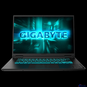 Gigabyte Gaming A16 GA6H [CTHH3KZ893SD] Black 16" {WUXGA i5-13420H/16Gb/SSD512Gb/RTX5050 8Gb/NoOS}