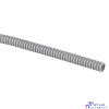 ЭРА Б0061045 Труба гофрированная ПВХ GOFR-20-100-PVC-SIMPLE серая 20мм с зондом 100м