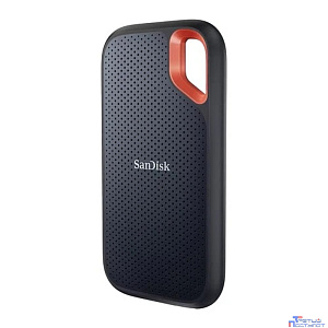SanDisk Portable SSD 1TB USB-C SDSSDE61-1T00-G25 Extreme Portable V2 1.8" черный
