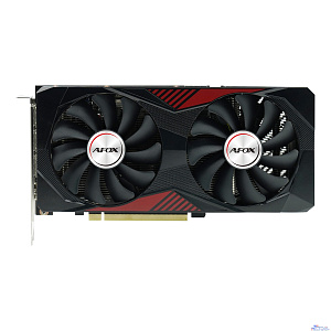 Видеокарта AFOX RTX3060 12Gb 192bit GDDR6 3xDP/ HDMI 2FAN(AF3060-12GD6H7-V2/H4-V4) RTL