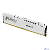 Память DDR5 32GB 5200MHz Kingston KF552C36BWE-32 Fury Beast Expo RTL Gaming PC5-41600 CL36 DIMM 288-pin 1.25В kit single rank с радиатором Ret