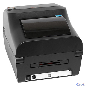 Bixolon TT Desktop принтер Bixolon XD3, 4", 203 dpi, USB, Serial, Ethernet, Black