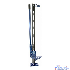 STELS Домкрат реечный профессиональный,3т, 115-1030 мм, High Jack [50527]