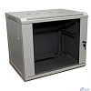5bites Шкаф телекоммуникационный настенный TC6401-06G 6U / 600*450 / WALL / GREY