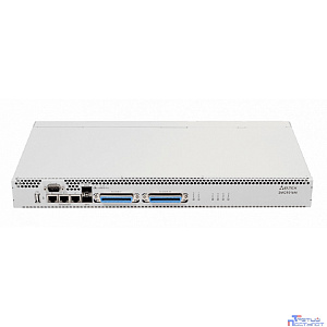 ELTEX SBC-1000 Пограничный контроллер сессий 2 слота для модулей питания