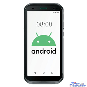 Mindeo M50 Терминал сбора данных 2D/WiFi/LTE/3/32Gb/C/5100mAh/USB/EU [M50E33255130CN]