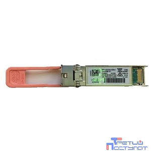 SFP-10/25G-CSR-S=  Cisco Dual Rate 10/25GBASE-CSR SFP Module