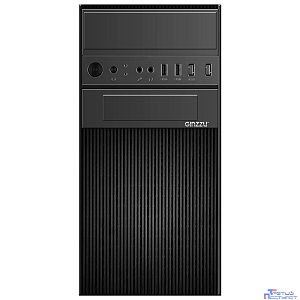 Ginzzu D190 2*USB 2.0,AU