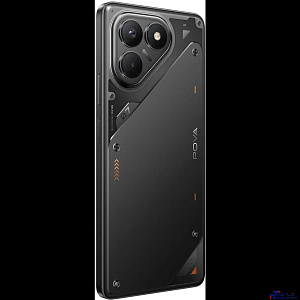 Tecno Pova 7 Neo 8+128Gb черный