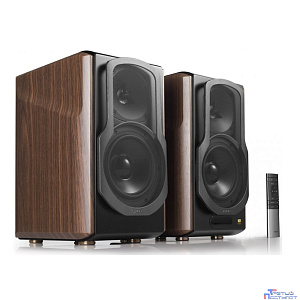 Edifier S2000MKIII,  brown