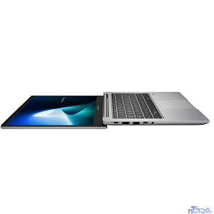 ASUS ExpertBook  P1403CVA (P1403CVA-S60500) [90NX0871-M00KL0] Grey 14" {FHD i5-13420H/16GB/SSD512GB/Intel UHD/FingerPrint/DOS}