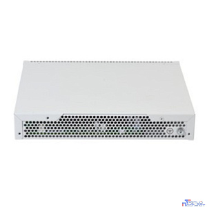 ELTEX ESR-30 Маршрутизатор ESR-30, 4x10/100/1000BASE-T, 2x10GBASE-R SFP+, 1xConsole (RJ-45), 1xUSB 2.0, 1xUSB 3.0, 1 слот для micro-SD карт, 4 Гб RAM, 8 Гб Flash, 100–264 В АС