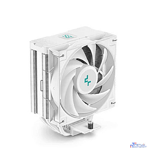 Cooler Deepcool AG400 Digital WH,  120мм, Ret