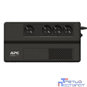 APC EASY UPS BV 1000ВА BVS1000I-GR