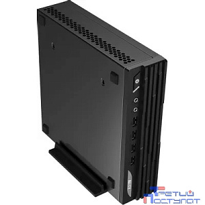 MSI Pro DP21 13M-648XRU [9S6-B0A421-648] Black { i5 13400/16Gb/SSD512Gb UHDG 730/noOS/m/kb}